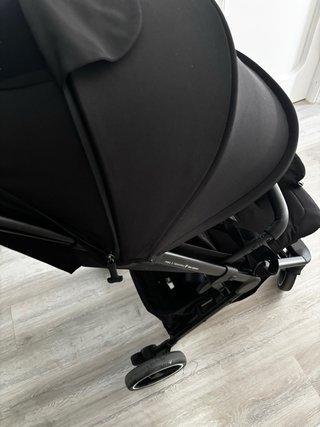 Silla de Paseo ABC Design Ping 3