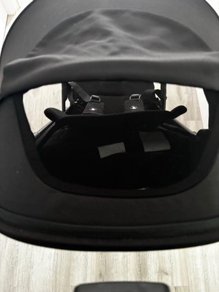 Silla de Paseo ABC Design Ping 3