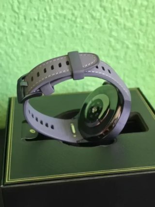 Huawei Watch 5  Titanio 46  Celular+Wifi
