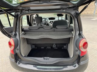 Renault Modus 2005