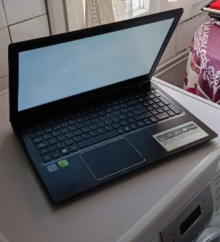Portátil Acer Gaming i5 GTX