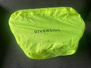 Bolsa manillar RIVERSIDE porta mapas