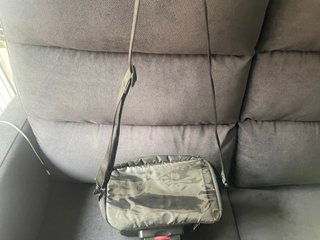 Bolsa manillar RIVERSIDE porta mapas