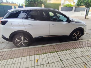 Peugeot 3008 2020