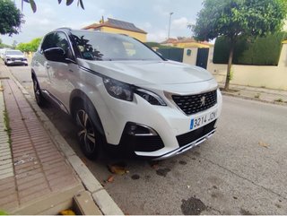Peugeot 3008 2020