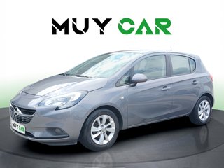 Opel Corsa 1.4 Selective 66 kW (90 CV)