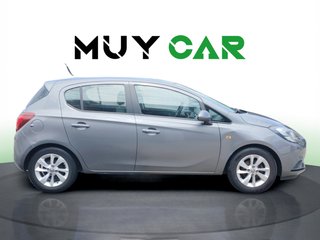 Opel Corsa 1.4 Selective 66 kW (90 CV)