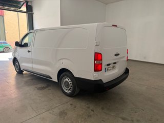 Peugeot Expert 2023
