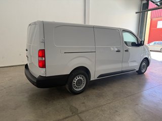 Peugeot Expert 2023