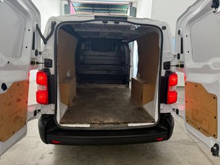 Peugeot Expert 2023