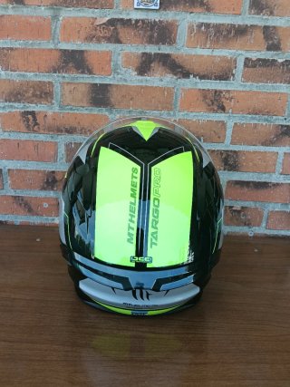 Casco Moto MT Helmets Targo