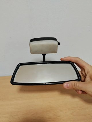 Espejo Retrovisor interior Seat Panda y Marbella