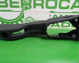 Consola central 96519603ze citroen c3 1.4 123856