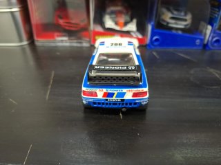 Peugeot 405 Grand Raid