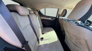Lexus CT 200h F-Sport 100 kW (136 CV)