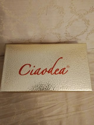 Sandalo donna oro con strass