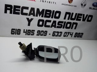 Espejo opel astra F derecho nuevo