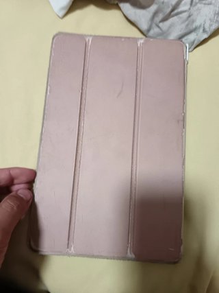 Tablet Samsung Negra