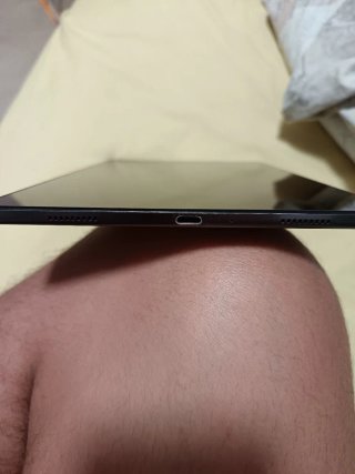 Tablet Samsung Negra