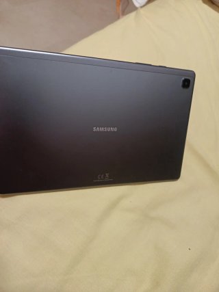 Tablet Samsung Negra