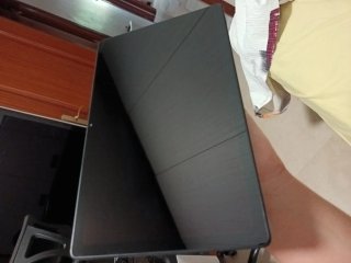 Tablet Samsung Negra