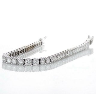 Pulsera Tenis Diamantes