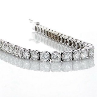 Pulsera Tenis Diamantes