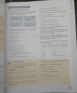 LATÍN ESO 4