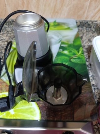 Cafetera DeLonghi Alicia Plus
