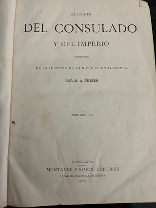 Colección de libros
