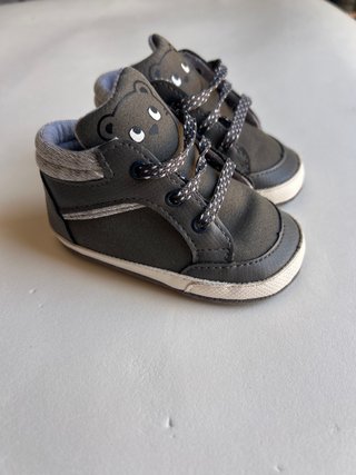 Zapatitos bebé Mayoral Talla 19