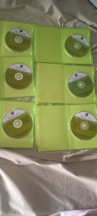 Xbox Magazine Ufficiale - Giochi e Demo