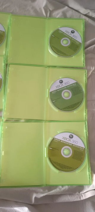 Xbox Magazine Ufficiale - Giochi e Demo