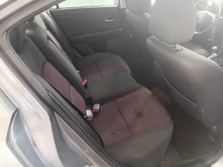 Mazda 3 2004