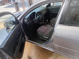 Mazda 3 2004