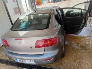 Mazda 3 2004