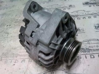 Alternador peugeot/renault/dacia