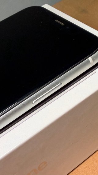 iPhone XR Bianco 128GB