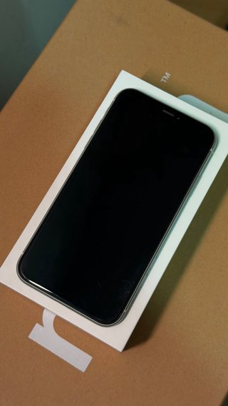 iPhone XR Bianco 128GB