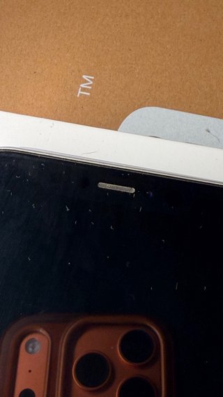 iPhone XR Bianco 128GB