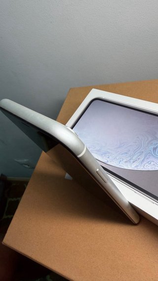 iPhone XR Bianco 128GB