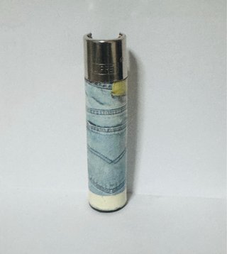 Set di accendini Clipper