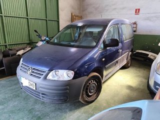 230779 centralita 0281011541 volkswagen caddy 2.0