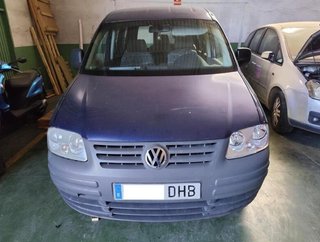 230779 centralita 0281011541 volkswagen caddy 2.0