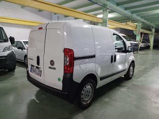 FIAT Fiorino 2022 OFERTA MES JUNIO!!!!!!!!!!