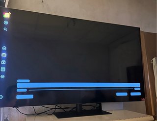 LG OLED G5 65 164cm TV