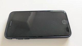 iPhone 8 Negro