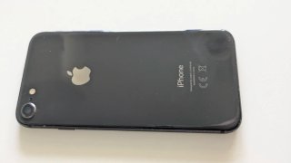 iPhone 8 Negro