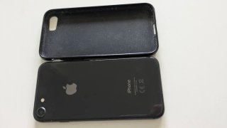 iPhone 8 Negro