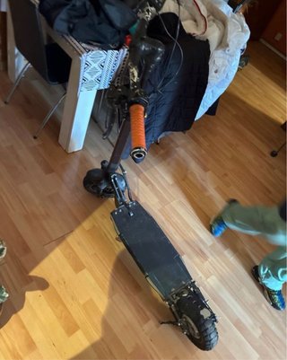 Smartgyro para piezas